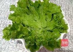 水煮肉片的做法图解3