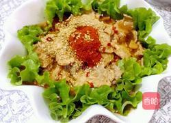 水煮肉片的做法图解9