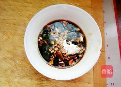 素炒地三鲜的做法图解7