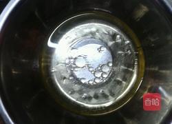 芝麻薄饼的做法图解1