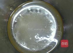 芝麻薄饼的做法图解2