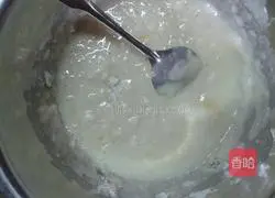 Sesame Pancake Recipe Illustration 3