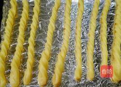 磨牙棒的做法图解6