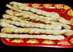 磨牙棒的做法图解8