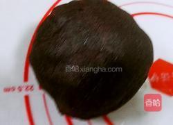 绿豆酥的做法图解1