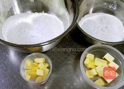 绿豆酥的做法图解2