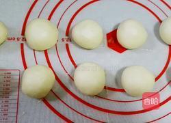 绿豆酥的做法图解5