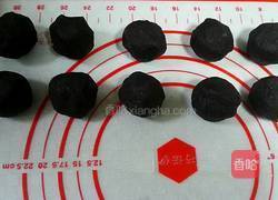 绿豆酥的做法图解10