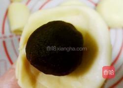 绿豆酥的做法图解19