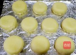 绿豆酥的做法图解22