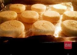 绿豆酥的做法图解24