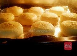 绿豆酥的做法图解25