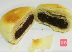 绿豆酥的做法图解28