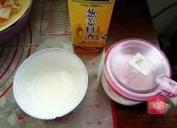 清炒腰果虾仁的做法图解3