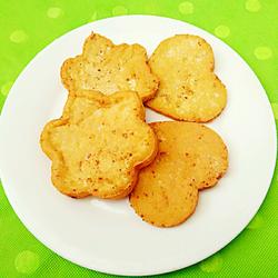 油炸豆腐的做法[图]