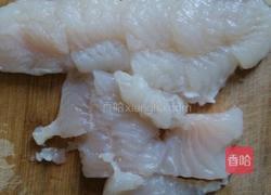 香烤龙利鱼柳的做法图解2