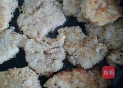 香烤龙利鱼柳的做法图解11