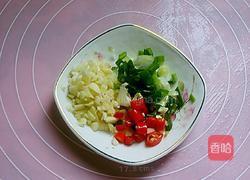 清炒豌豆苗的做法图解2