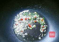 清炒豌豆苗的做法图解3