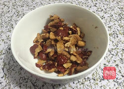 红枣糕的做法图解1