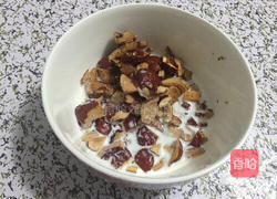 红枣糕的做法图解2