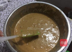 红枣糕的做法图解9