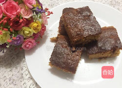 红枣糕的做法图解11