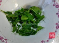 泡菜园子汤的做法图解7