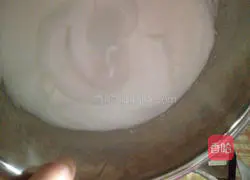 Kuaishou Chiffon Cake Recipe Illustration 2