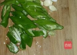 辣椒炒猪心的做法图解3