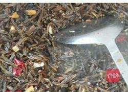 干豆角蒸扣肉的做法图解4