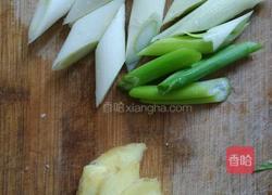 土豆炖牛腩的做法图解2