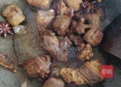 土豆炖牛腩的做法图解8