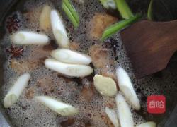 土豆炖牛腩的做法图解10