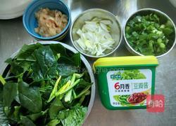 鸡丝米线的做法图解3