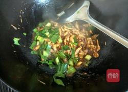 鸡丝米线的做法图解7