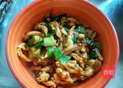 鸡丝米线的做法图解8