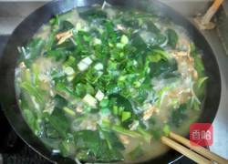 鸡丝米线的做法图解12