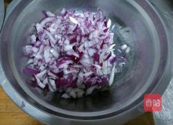 自制香菇酱的做法图解5