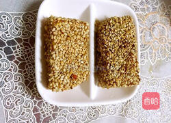 香芋酥的做法图解7