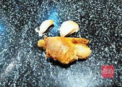 蒜香烤鸭翅的做法图解2