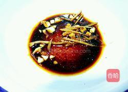 蒜香烤鸭翅的做法图解6