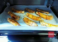 蒜香烤鸭翅的做法图解11