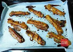 蒜香烤鸭翅的做法图解16