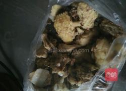 冷菜处理的做法图解1