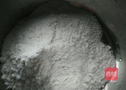 酒酿汤圆的做法图解1