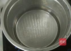 酒酿汤圆的做法图解3