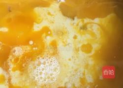 斑马蛋糕的做法图解2