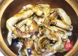 卤鸭翅鸭掌(酱油版)的做法图解6