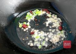 豌豆辣牛肉的做法图解6